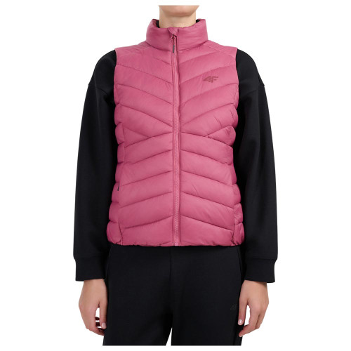 4F VEST JACKET